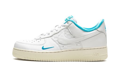 Air Force 1 Low / Kith Kith Hawaii