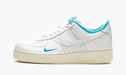 Air Force 1 Low / Kith Kith Hawaii