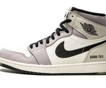 Air Jordan 1 Element Gore-Tex – Sail