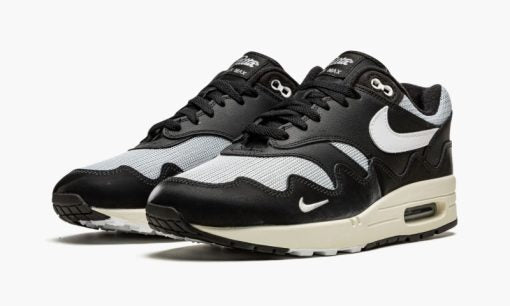 Air Max 1 Patta – Black