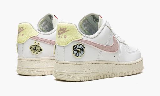 WMNS Air Force 1 Low Next Natu Flower Power