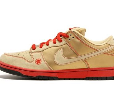 Dunk Low Pro SB Money Cat