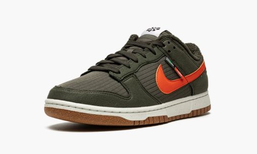 Dunk Low Retro NN Toasty – Sequoia