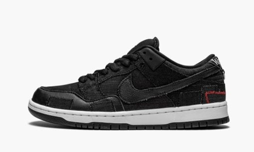 SB Dunk Low Wasted Youth – Special Box
