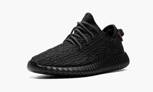 Yeezy Boost 350 Pirate Black – 2016 Release