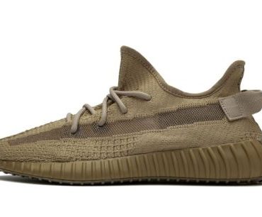 Yeezy Boost 350 V2 Earth