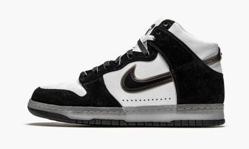 Dunk High Slam Jam – Black White