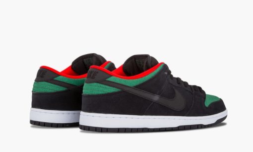 Dunk Low Pro SB Reptile