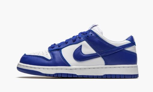 Dunk Low Retro Kentucky