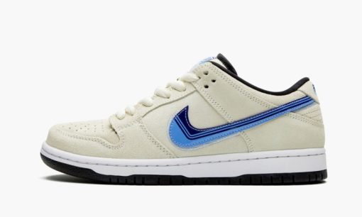 SB Dunk Low Truck It