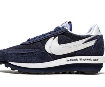 LDWaffle Sacai – Fragment