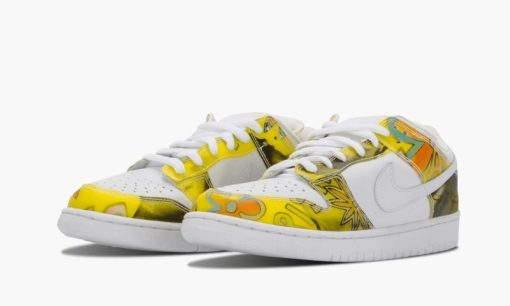 SB Dunk Low Pro De La Soul