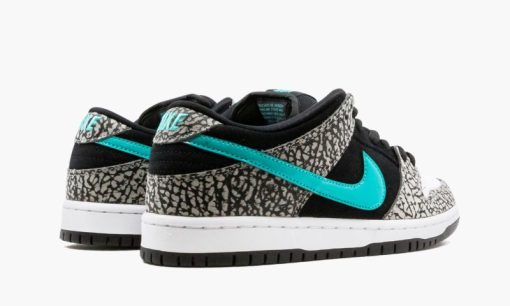 SB Dunk Low Pro Elephant