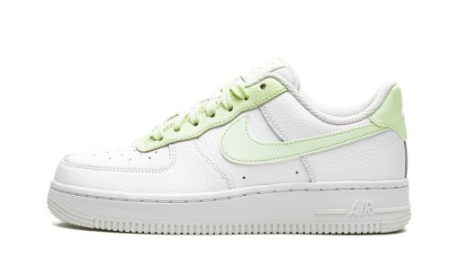 WMNS Air Force 1 '07 White / Lime Ice