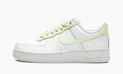 WMNS Air Force 1 '07 White / Lime Ice