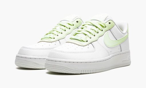 WMNS Air Force 1 '07 White / Lime Ice