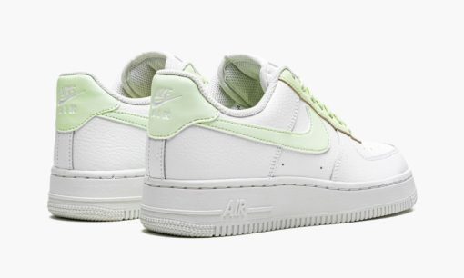 WMNS Air Force 1 '07 White / Lime Ice
