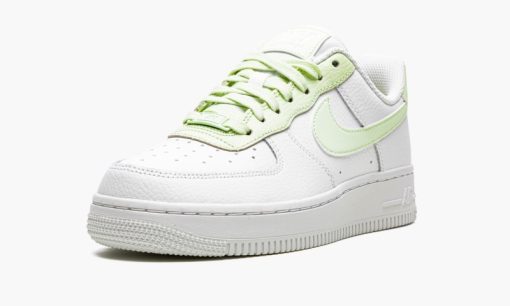 WMNS Air Force 1 '07 White / Lime Ice