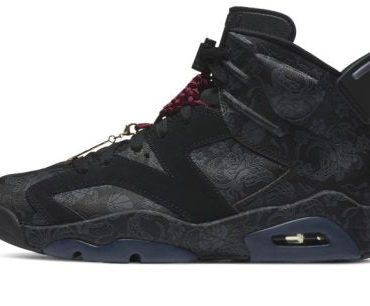 Air Jordan 6 Retro SD WMNS Singles Day