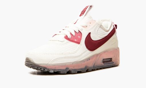 WMNS Air Max 90 Terrascape Pomegranate