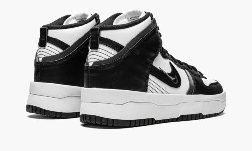WMNS Dunk High Up Panda