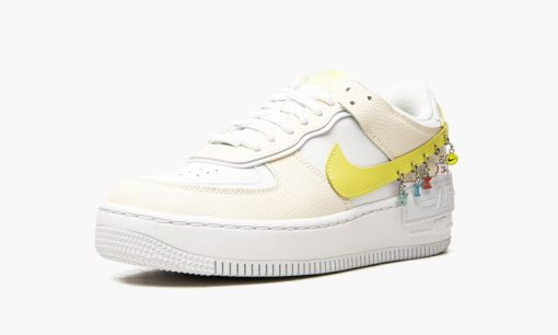 WMNS Nike Air Force 1 Shadow Charms