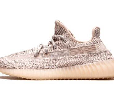 Yeezy Boost 350 V2 Synth