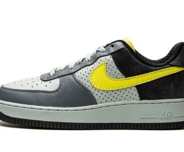 Air Force 1 Low Premium Wildwind