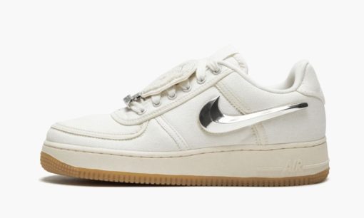 Air Force 1 Low Travis Scott – Sail