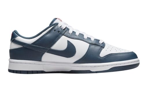 Nike Dunk Low Valerian Blue