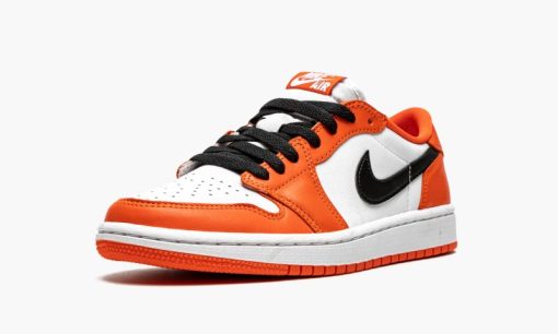 WMNS Air Jordan 1 Low Starfish