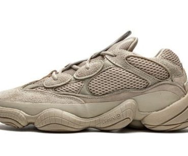 Yeezy Boost 500 Taupe Light