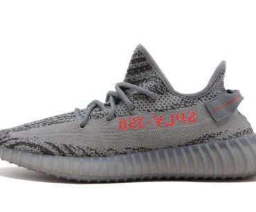 Yeezy Boost 350 V2 Beluga 2.0