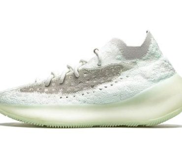 Yeezy Boost 380 Calcite Glow