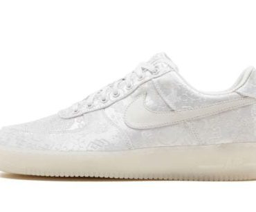 Air Force 1 PRM Clot CLOT-1WORLD