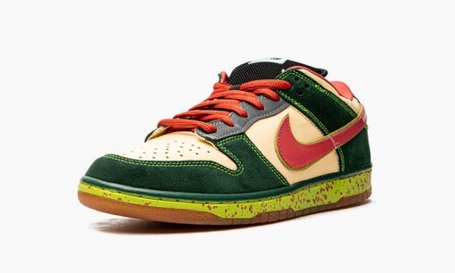 Dunk Low Premium SB The Mosquito