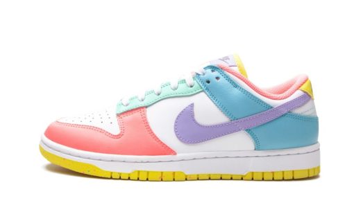 Nike Dunk Low SE WMNS Easter