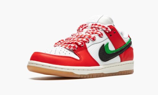 SB Dunk Low Pro QS Frame Skate – Habibi