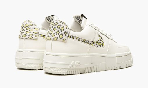 WMNS Air Force 1 Pixel Leopard