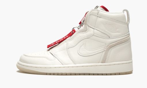 WMNS Air Jordan 1 High Zip AWOK Vogue Sail