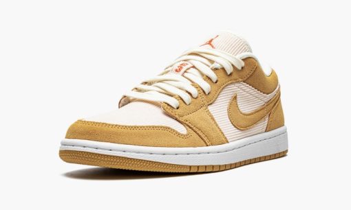 WMNS Air Jordan 1 Low SE Corduroy & Suede