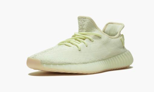 Yeezy Boost 350 V2 Butter