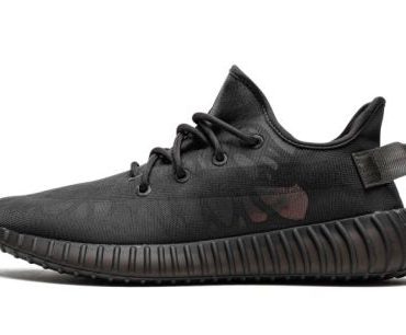 Yeezy Boost 350 V2 Mono Cinder