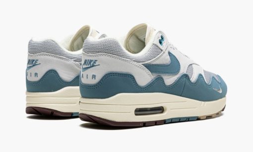Air Max 1 Patta – Noise Aqua