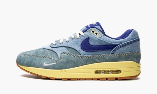 Air Max 1 Premium Dirty Denim