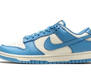 Dunk Low WMNS Coast