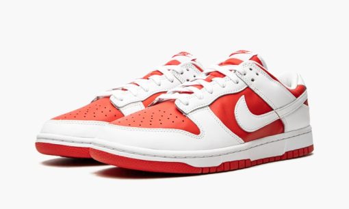 Nike Dunk Low University Red 2021