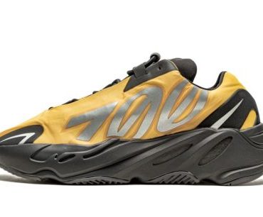 Yeezy Boost 700 MNVN Honey Flux