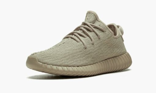 Yeezy Boost 350 Oxford Tan