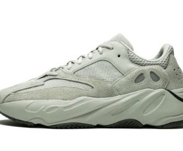 Yeezy Boost 700 Salt